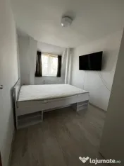 Apartament 3 camere 74 mp | la casa | balcon 3 mp | zona Ghe
