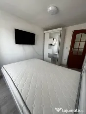 Apartament 3 camere 74 mp | la casa | balcon 3 mp | zona Ghe