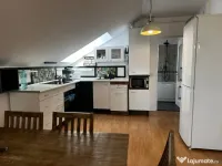 Apartament 2 etaje 86 mp | zona Bulgaria | Cluj. 