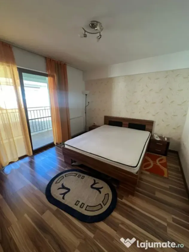 Apartament 2 camere 45mp, 8mp balcon, parcare inclusa zona V