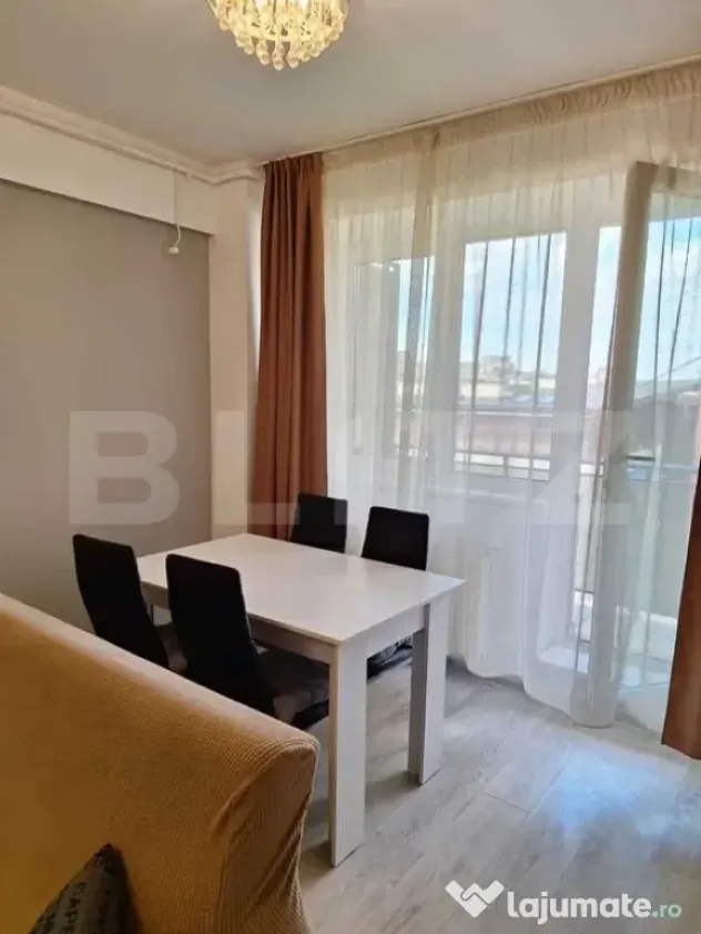 Apartament 2 camere, modern, zona Iulius Mall