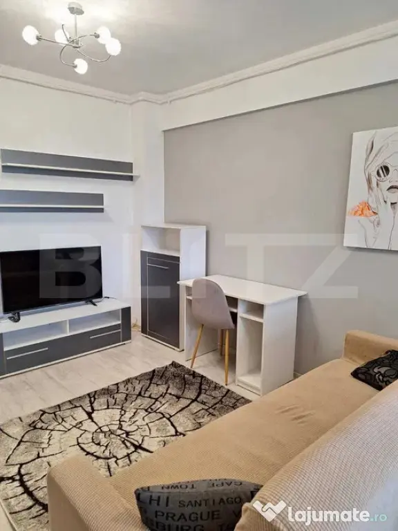 Apartament 2 camere, modern, zona Iulius Mall