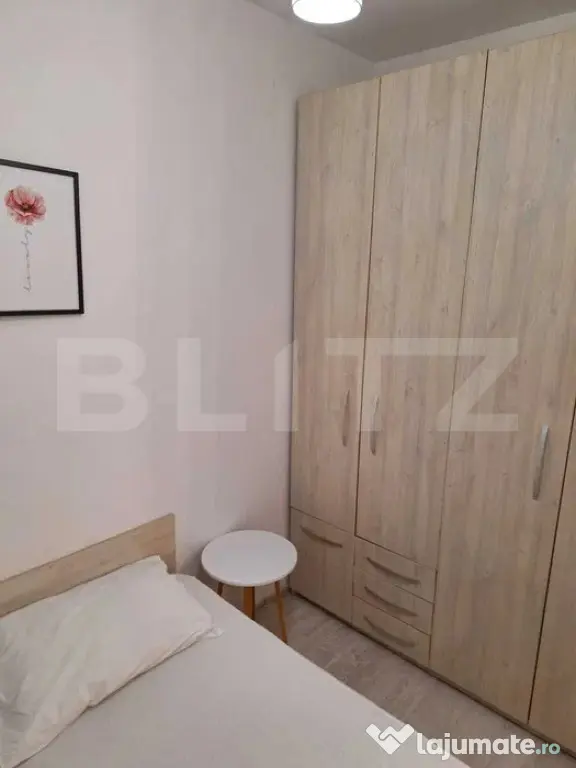 Apartament 2 camere, modern, zona Iulius Mall