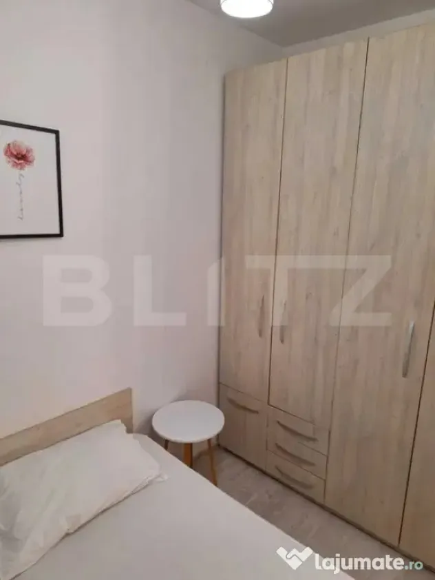 Apartament 2 camere, modern, zona Iulius Mall