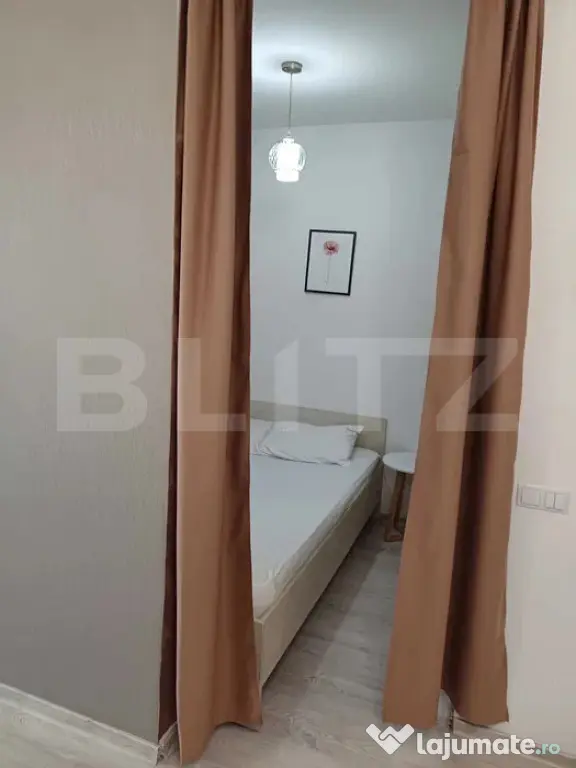 Apartament 2 camere, modern, zona Iulius Mall