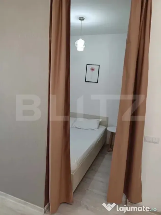 Apartament 2 camere, modern, zona Iulius Mall