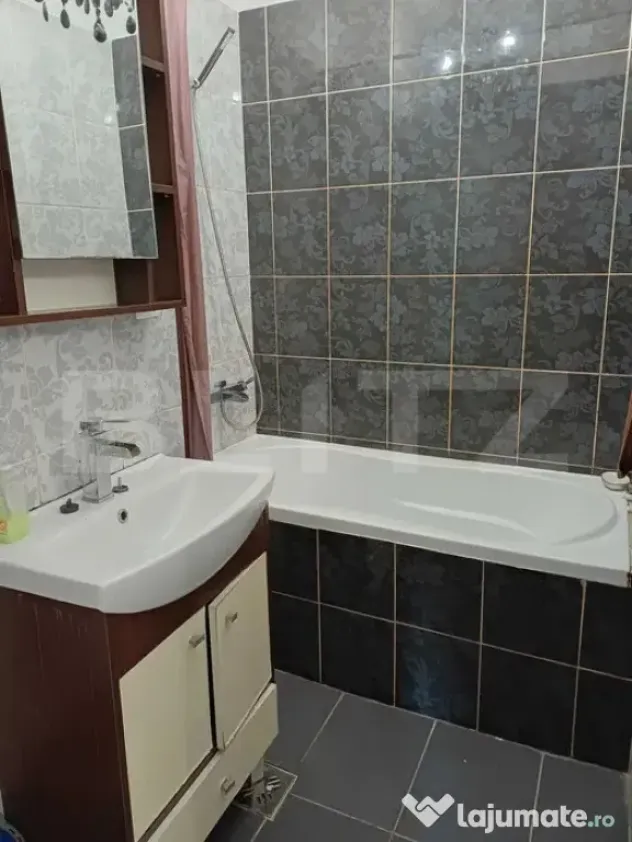 Apartament 2 camere, modern, zona Iulius Mall