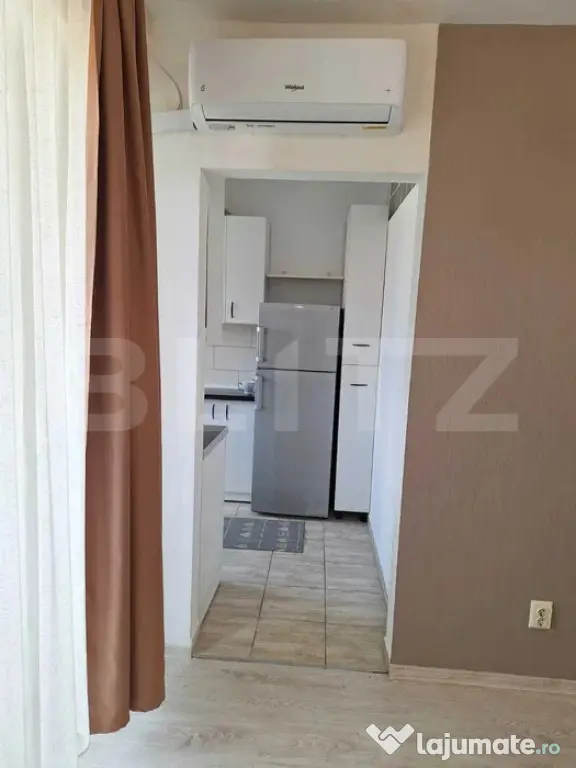 Apartament 2 camere, modern, zona Iulius Mall