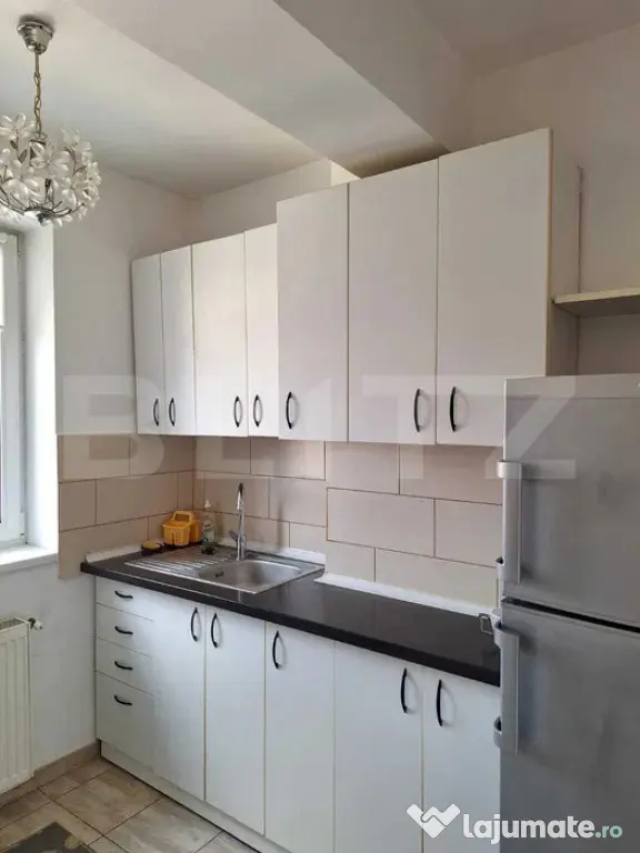 Apartament 2 camere, modern, zona Iulius Mall