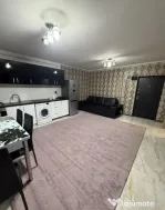 Apartament 2 camere 44mp, parcare inclusa, bloc nou, Stejaru