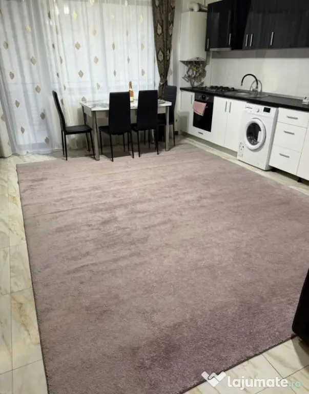 Apartament 2 camere 44mp, parcare inclusa, bloc nou, Stejaru