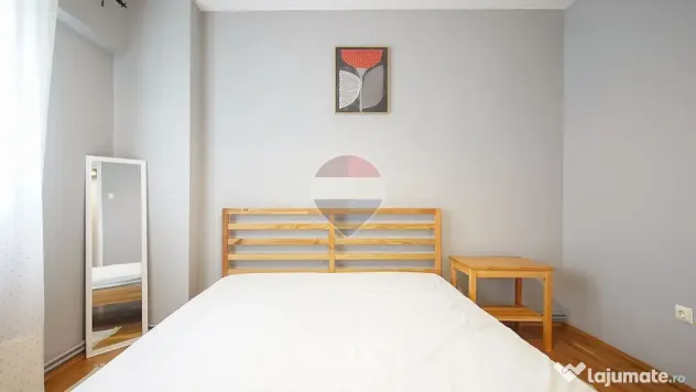 Apartament 4 camere de inchiriat, Str. Toamnei, Brasov