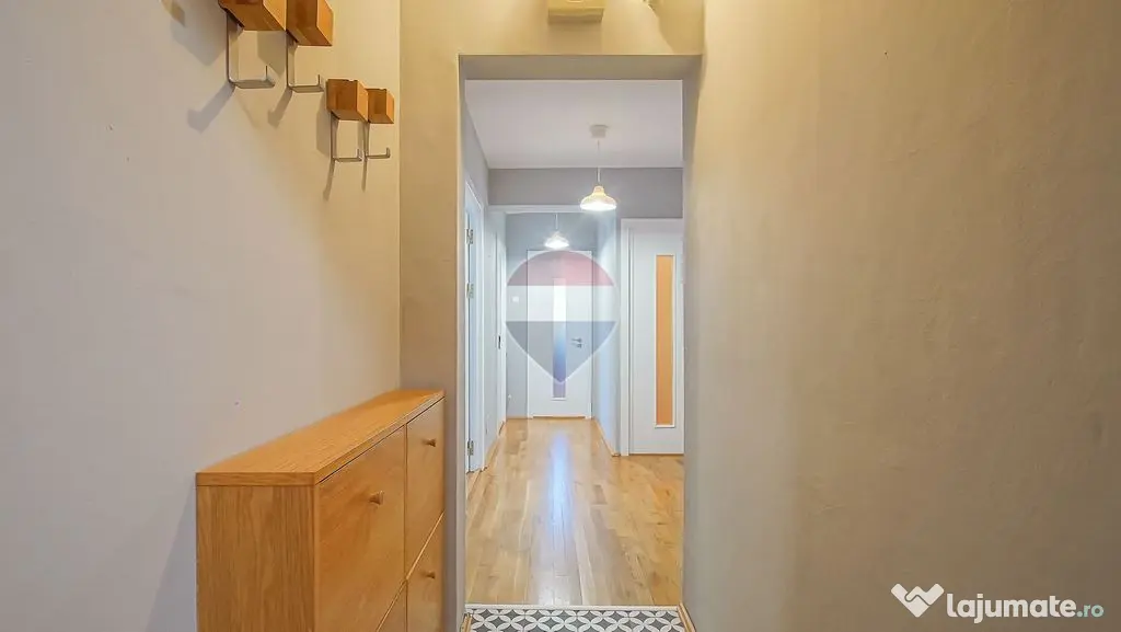 Apartament 4 camere de inchiriat, Str. Toamnei, Brasov