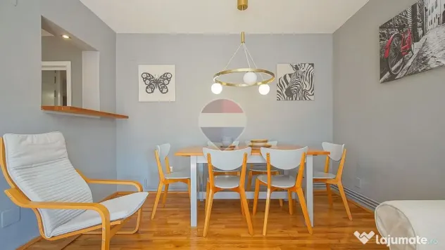 Apartament 4 camere de inchiriat, Str. Toamnei, Brasov