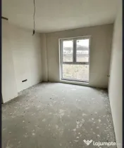 Apartament 2 camere semifinisat 52mp + Garaj | Teilor | Flor 