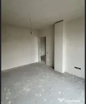 Apartament 2 camere semifinisat 52mp + Garaj | Teilor | Flor 