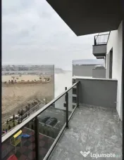 Apartament 2 camere semifinisat 52mp + Garaj | Teilor | Flor 