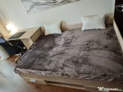 Muncii mieilor spatioasa