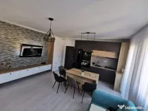 Apartament 3 CAM, SU 61.5MP, 1 BALCON 1 TERASA CU JACUZZI, z