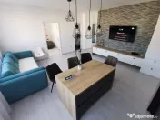 Apartament 3 CAM, SU 61.5MP, 1 BALCON 1 TERASA CU JACUZZI, z