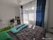 Apartament 3 CAM, SU 61.5MP, 1 BALCON 1 TERASA CU JACUZZI, z