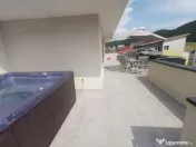 Apartament 3 CAM, SU 61.5MP, 1 BALCON 1 TERASA CU JACUZZI, z