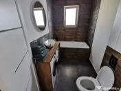Apartament 3 CAM, SU 61.5MP, 1 BALCON 1 TERASA CU JACUZZI, z