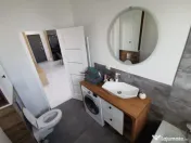 Apartament 3 CAM, SU 61.5MP, 1 BALCON 1 TERASA CU JACUZZI, z