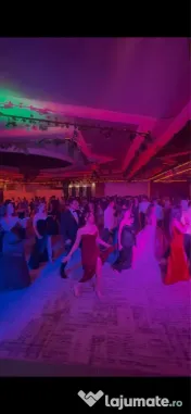 Dj Evenimente, nunti, botezuri , petreceri private 