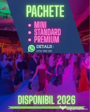 Dj Evenimente, nunti, botezuri , petreceri private 