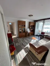 Apartament 3 camere | Mobilat si utilat | Techirghiol - Zona