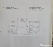 Apartament 3 camere | Mobilat si utilat | Techirghiol - Zona