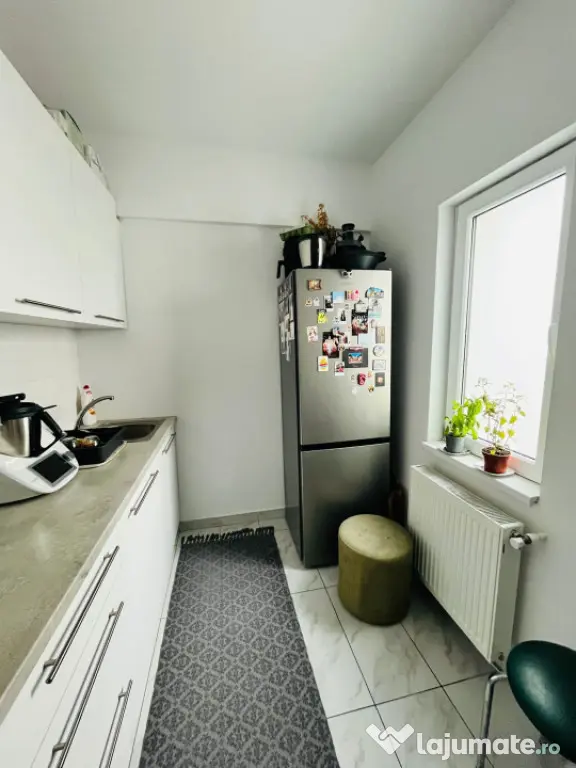 Apartament 2 camere, 51 MP+ 51MP Terasa, Zona Iris , Cluj