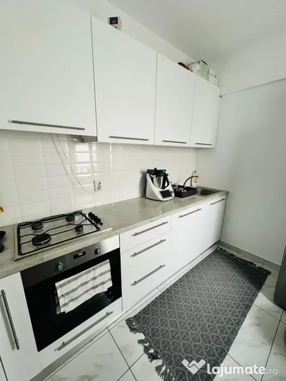 Apartament 2 camere, 51 MP+ 51MP Terasa, Zona Iris , Cluj