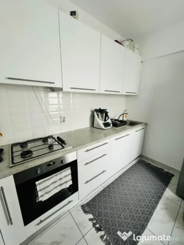 Apartament 2 camere, 51 MP+ 51MP Terasa, Zona Iris , Cluj