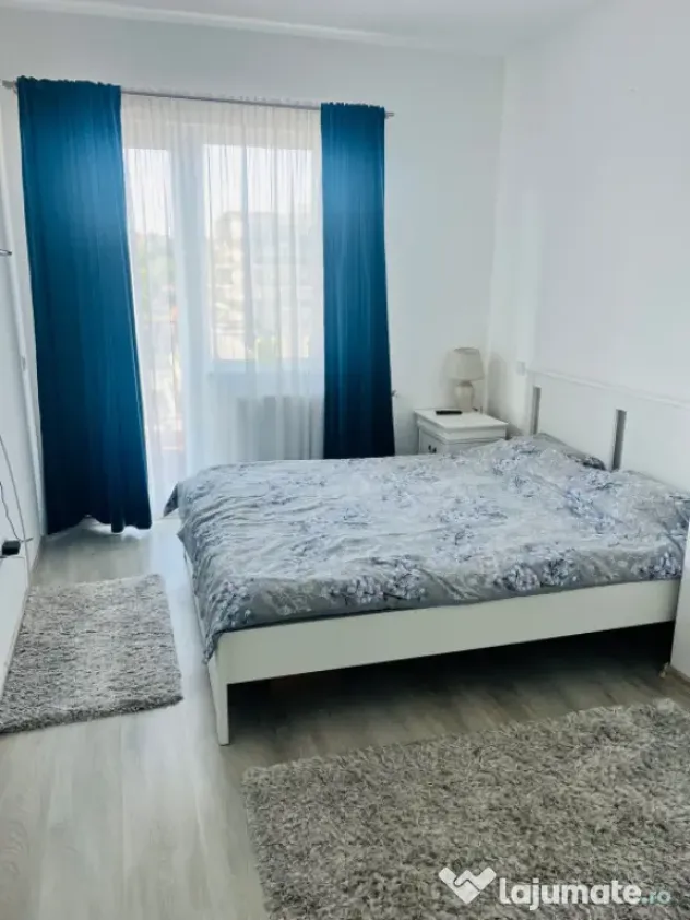 Apartament 2 camere, 51 MP+ 51MP Terasa, Zona Iris , Cluj