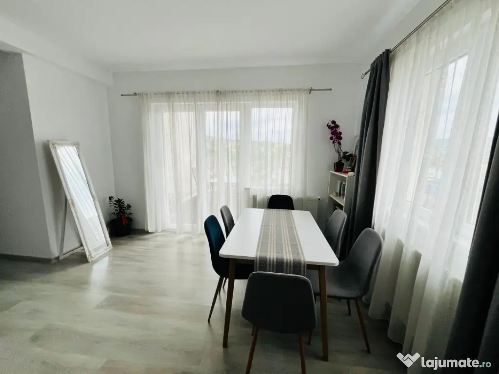 Apartament 2 camere, 51 MP+ 51MP Terasa, Zona Iris , Cluj
