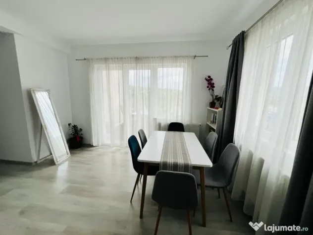 Apartament 2 camere, 51 MP+ 51MP Terasa, Zona Iris , Cluj