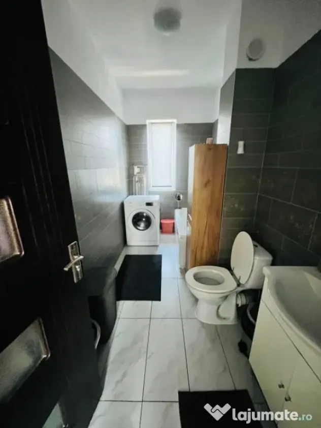 Apartament 2 camere, 51 MP+ 51MP Terasa, Zona Iris , Cluj