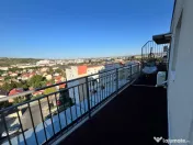 Apartament 2 camere, 51 MP+ 51MP Terasa, Zona Iris , Cluj