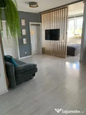 Apartament 3 camere 68 mp | terasa 9 mp | zona Borhanci | Cl