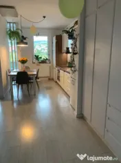 Apartament 3 camere 68 mp | terasa 9 mp | zona Borhanci | Cl
