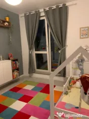 Apartament 3 camere 68 mp | terasa 9 mp | zona Borhanci | Cl