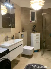 Apartament 3 camere 68 mp | terasa 9 mp | zona Borhanci | Cl