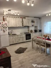 Apartament de vanzare, 57 mp, 2 camere, Floresti|Sesu de sus 