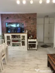 Apartament de vanzare, 57 mp, 2 camere, Floresti|Sesu de sus 