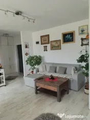 Apartament de vanzare, 57 mp, 2 camere, Floresti|Sesu de sus 