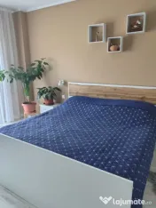 Apartament de vanzare, 57 mp, 2 camere, Floresti|Sesu de sus 