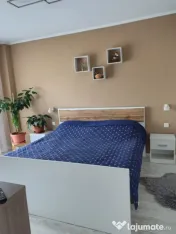 Apartament de vanzare, 57 mp, 2 camere, Floresti|Sesu de sus 