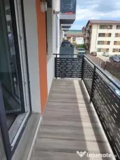 Apartament de vanzare, 57 mp, 2 camere, Floresti|Sesu de sus 